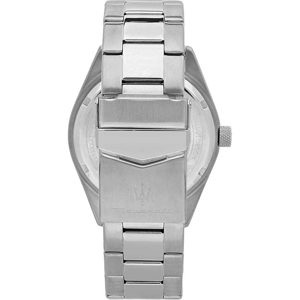 Men's Competizione Watch (R8853100029)