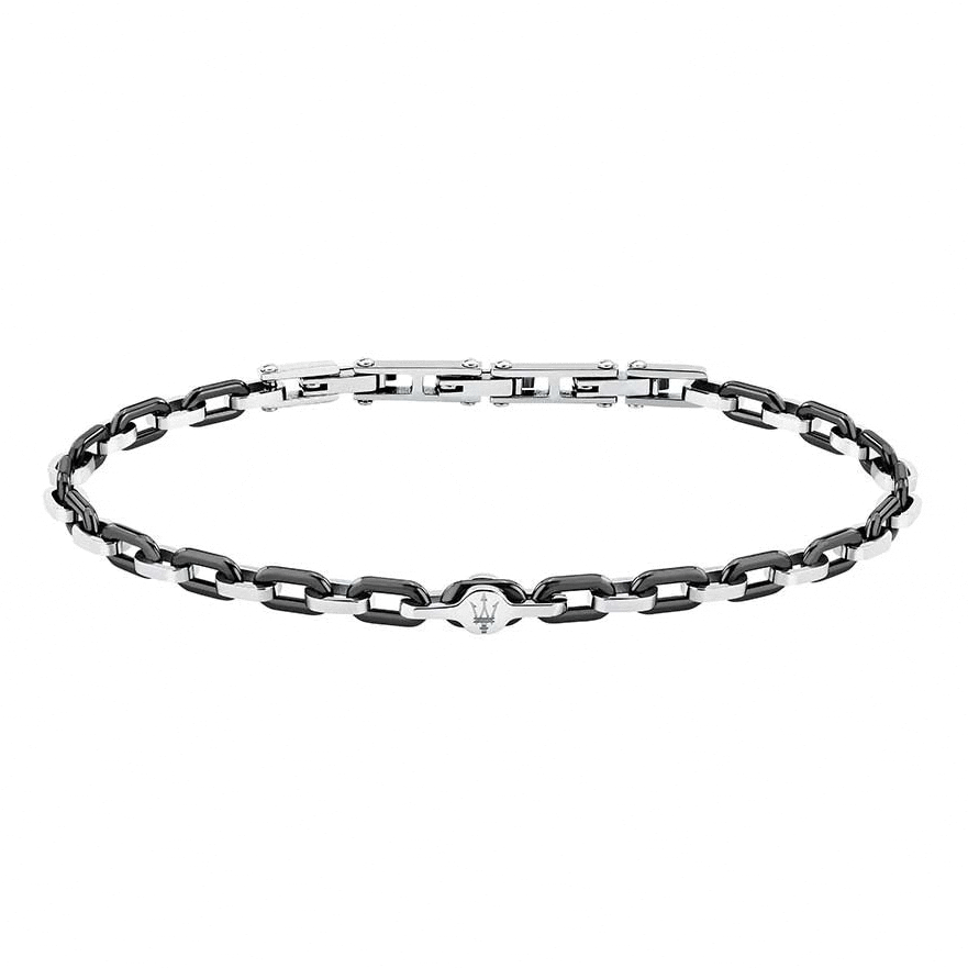 Men's Maserati Bracelet (JM226ATZ77)