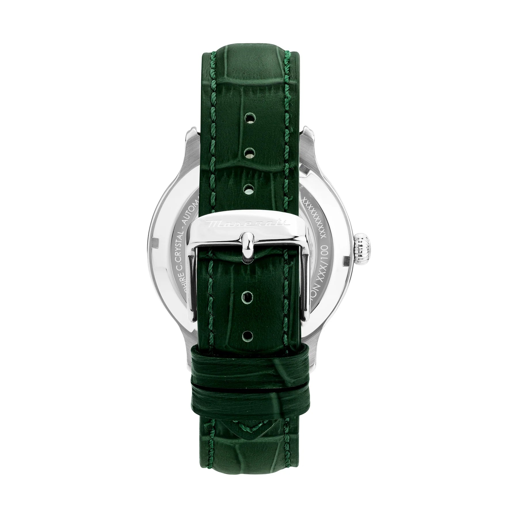 Men's Epoca Limited Edition Watch (R8821118013)