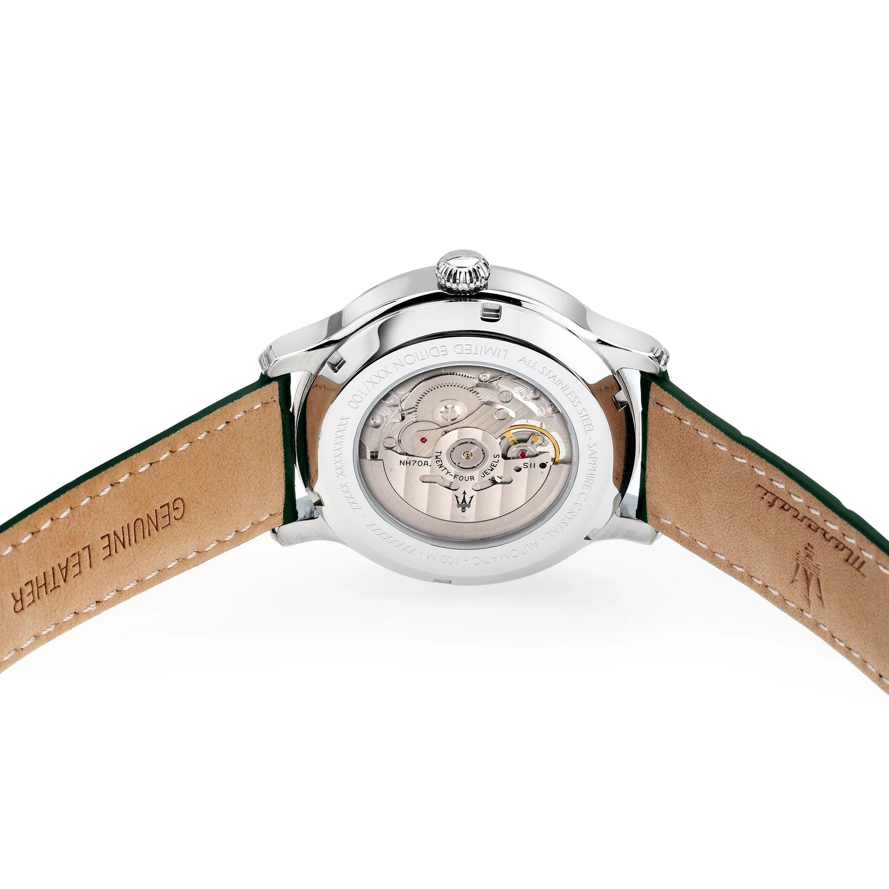 Men's Epoca Limited Edition Watch (R8821118013)