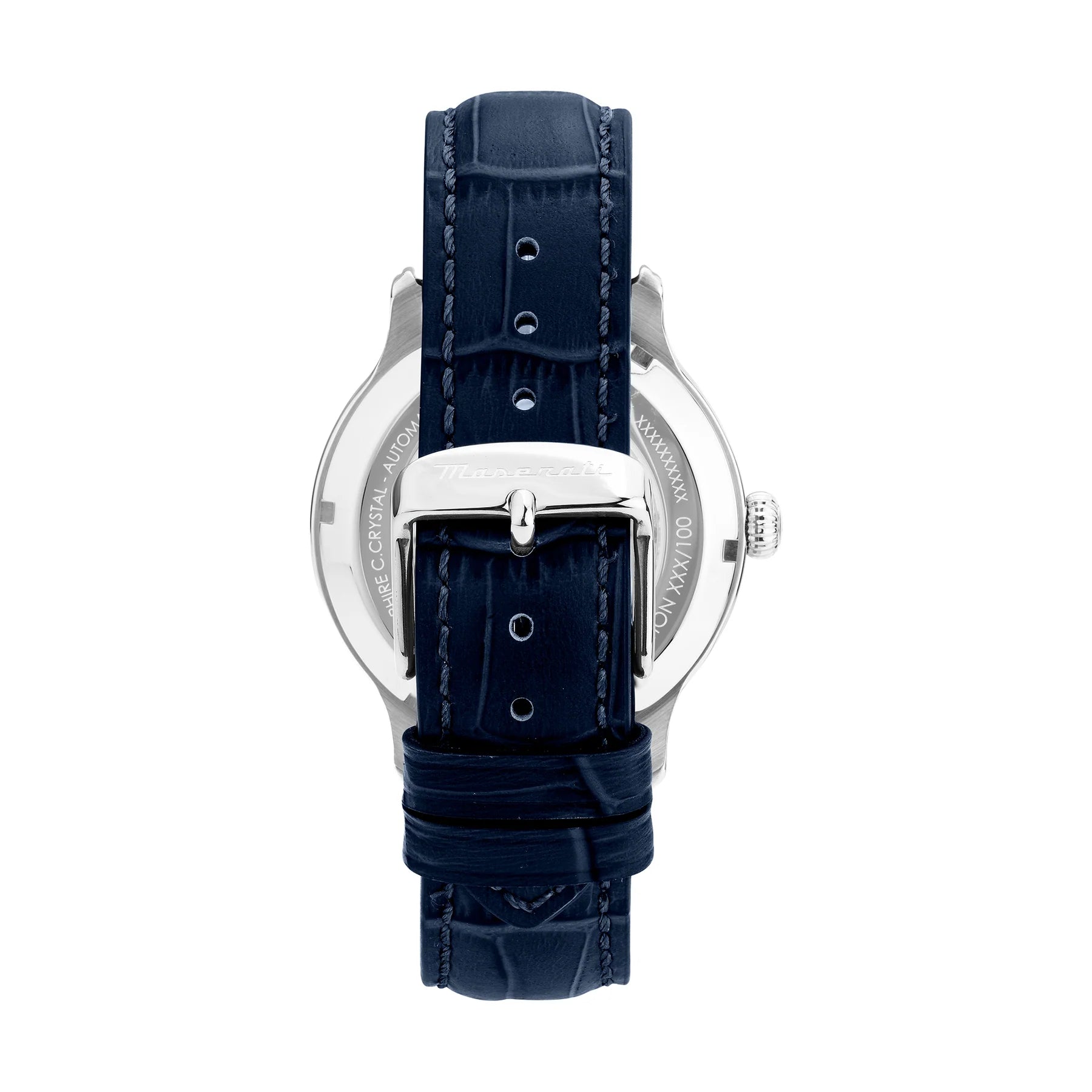 Men's Epoca Limited Edition Watch (R8821118014)