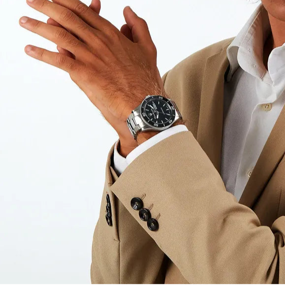 Men's Competizione Watch (R8823100002)