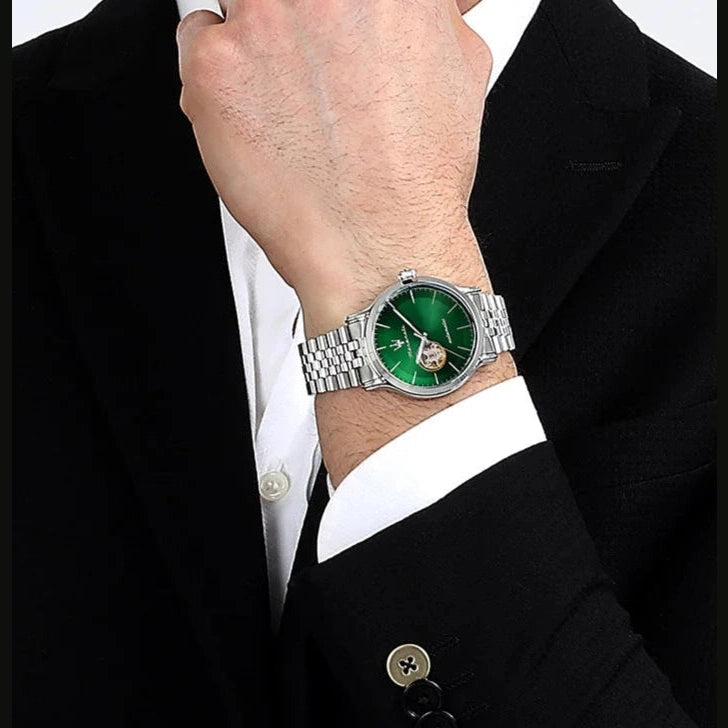 Men's Epoca Watch (R8823118010)