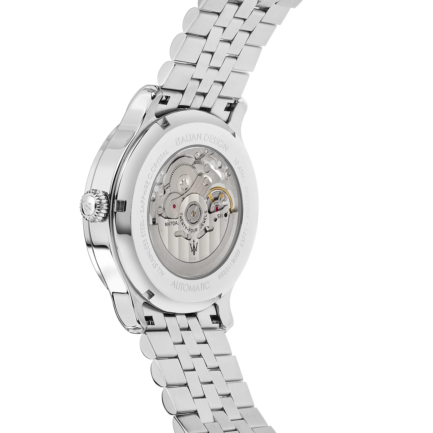 Men's Epoca Watch (R8823118010)