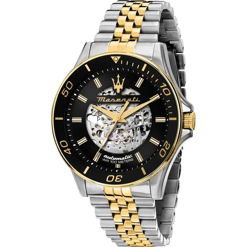 Men's Sfida Watch (R8823140010)