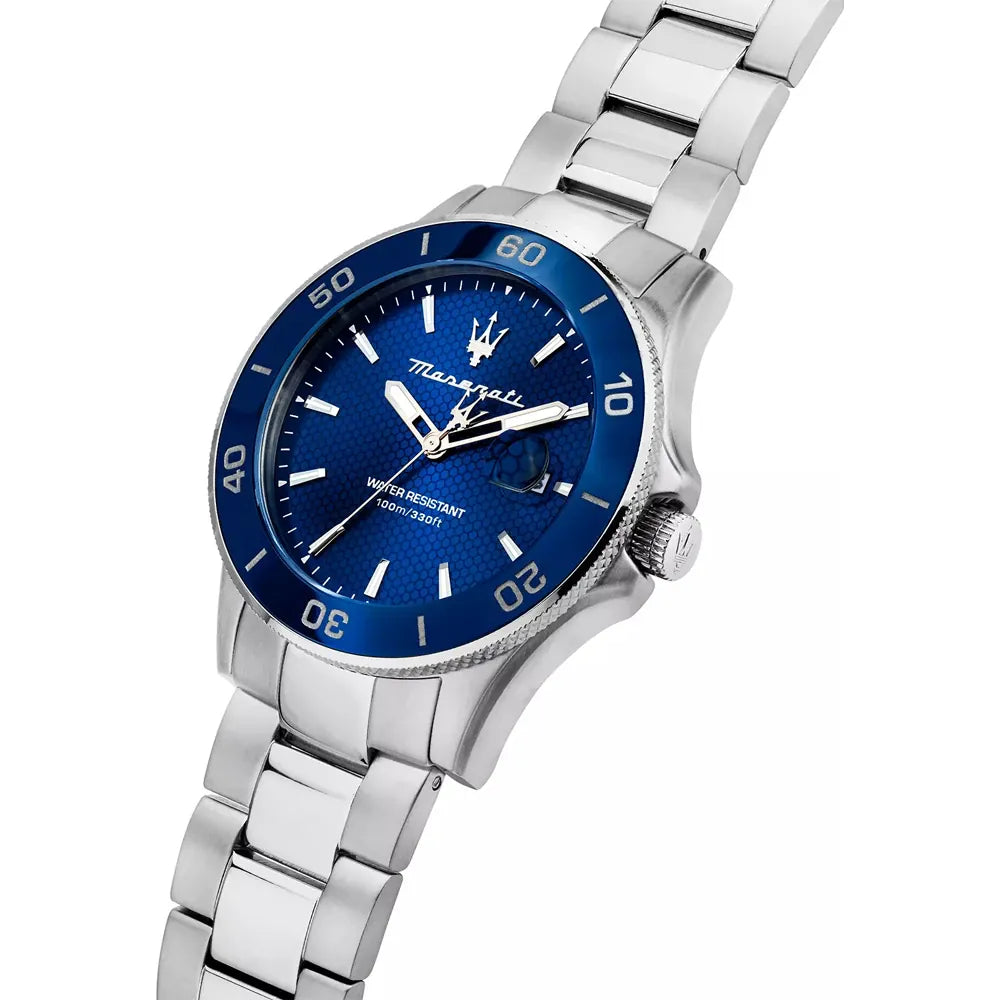 Men's Competizione Watch (R8853100036)