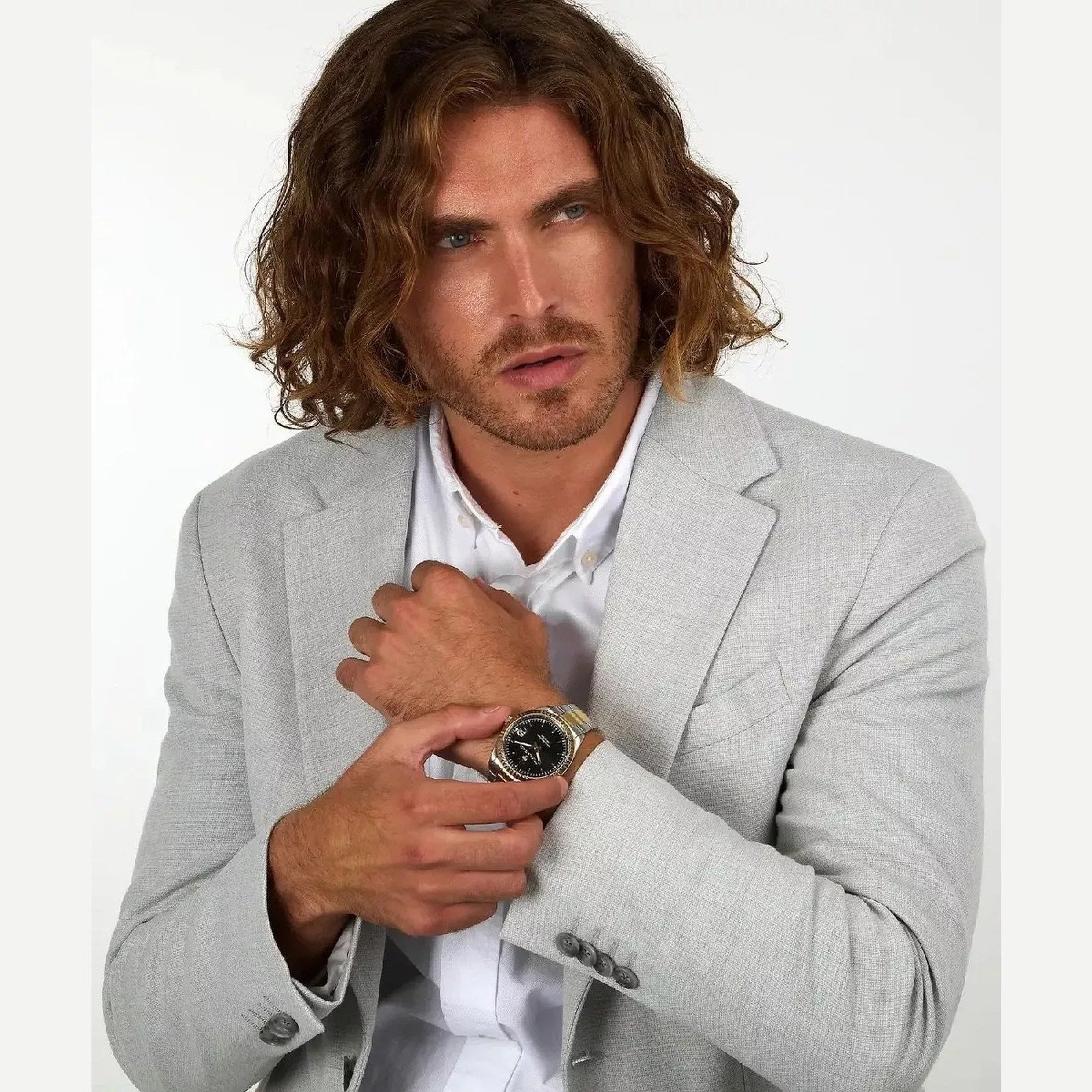 Men's Competition Watch (R8853100042)