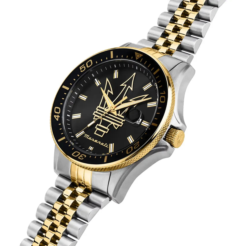 Men's Sfida Watches (R8853140009)