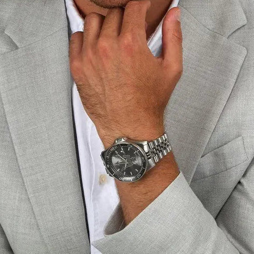 Men's Sfida Watch (R8853140010)