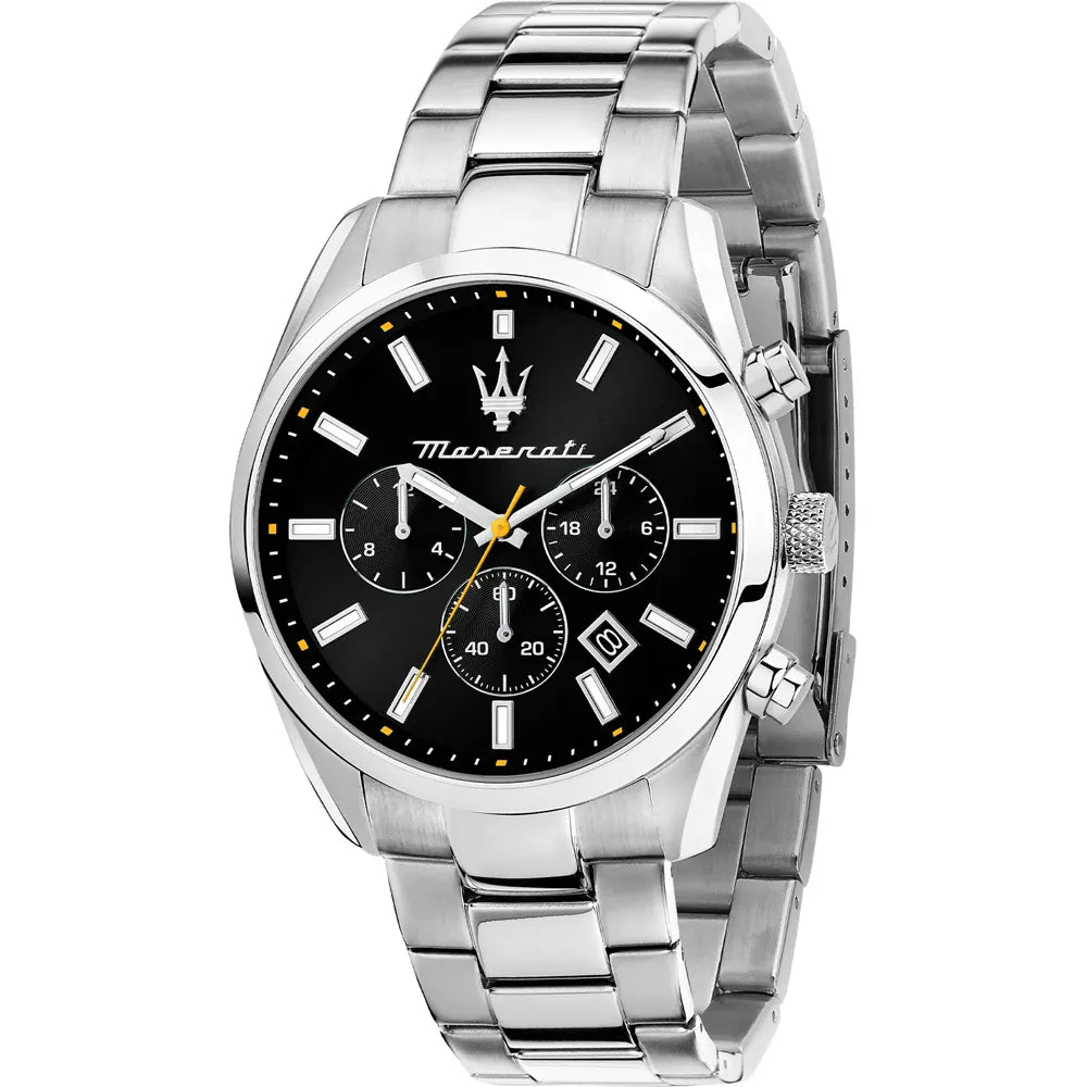 Men's Attrazione Watch (R8853151010)