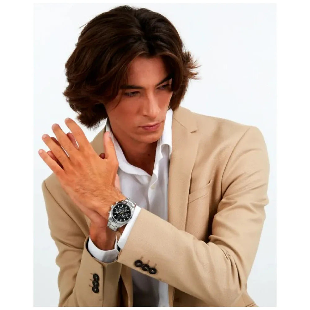 Men's Attrazione Watch (R8853151010)