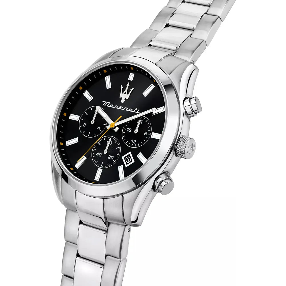 Men's Attrazione Watch (R8853151010)