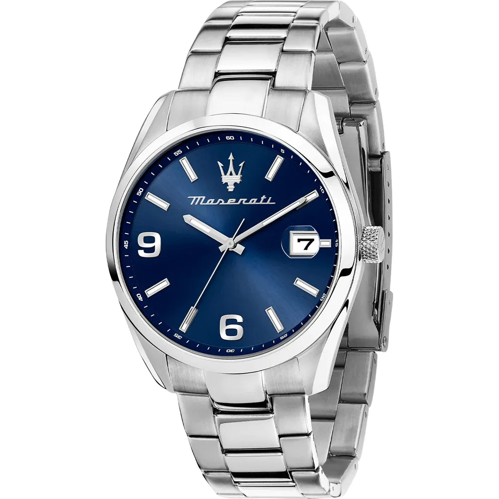 Men's Attrazione Watch (R8853151013)