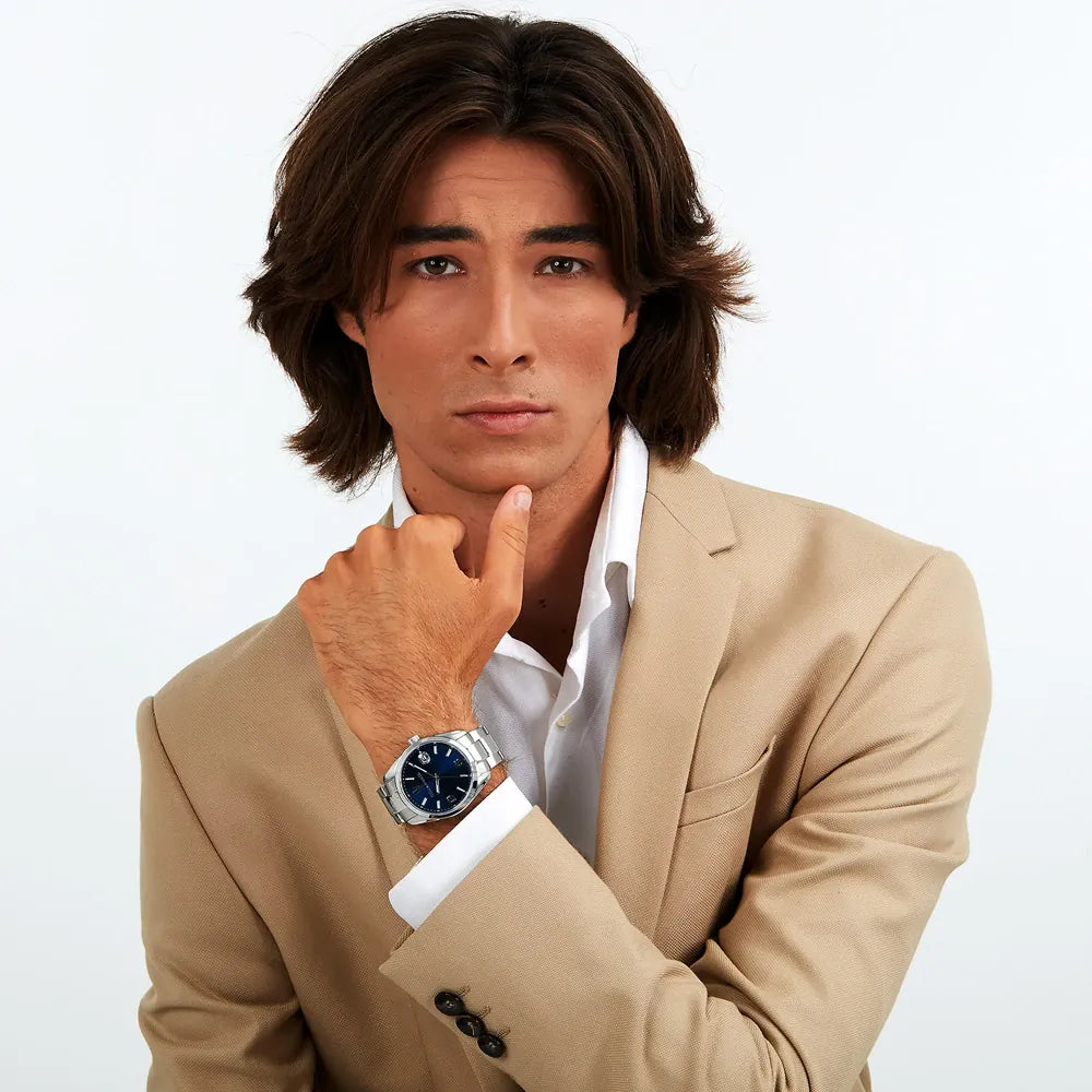 Men's Attrazione Watch (R8853151013)