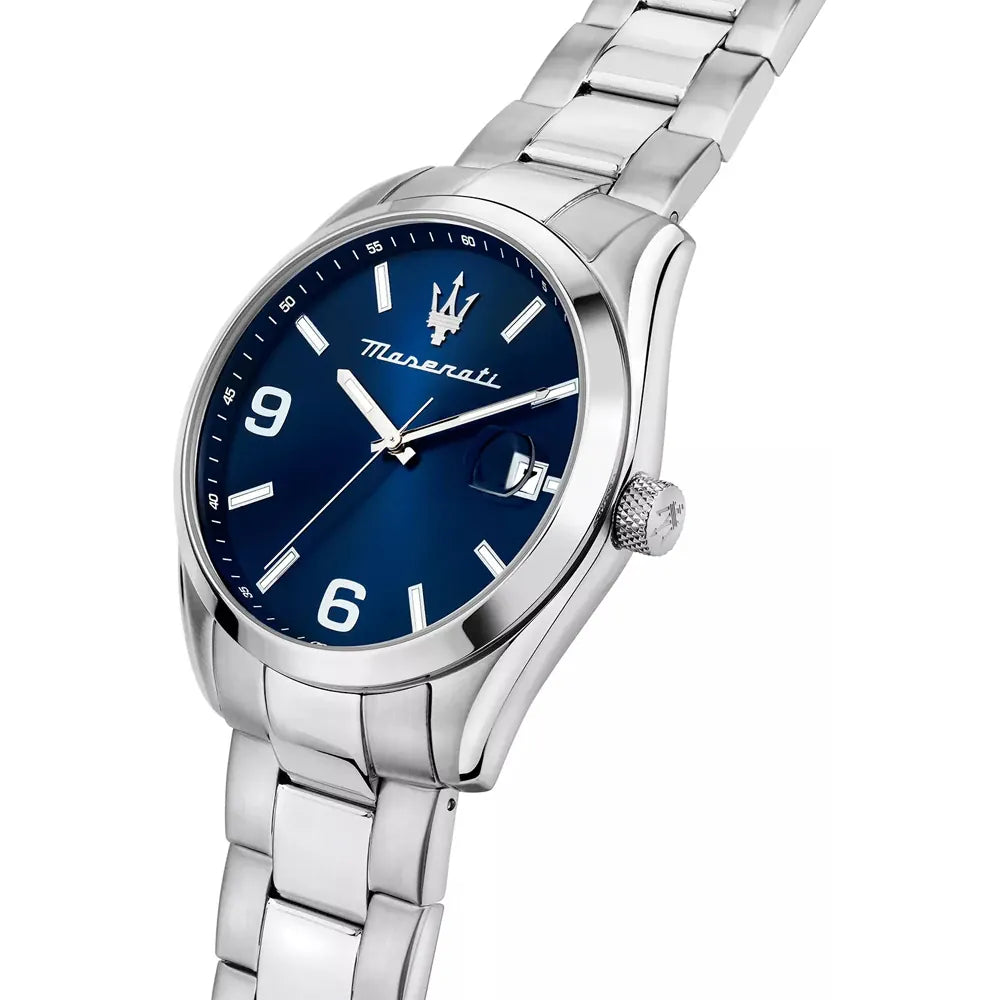 Men's Attrazione Watch (R8853151013)