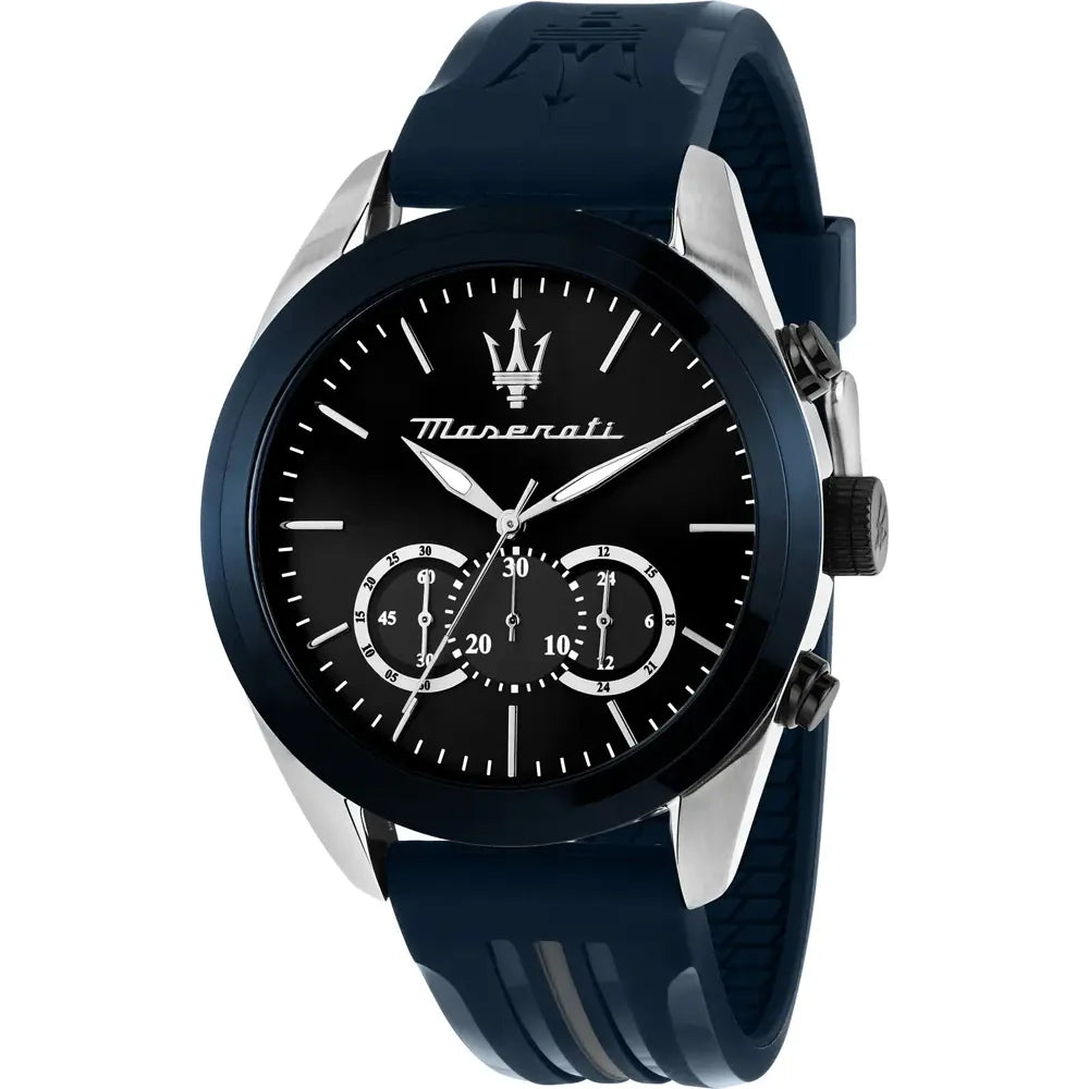 Men's Traguardo Watch (R8871612046)