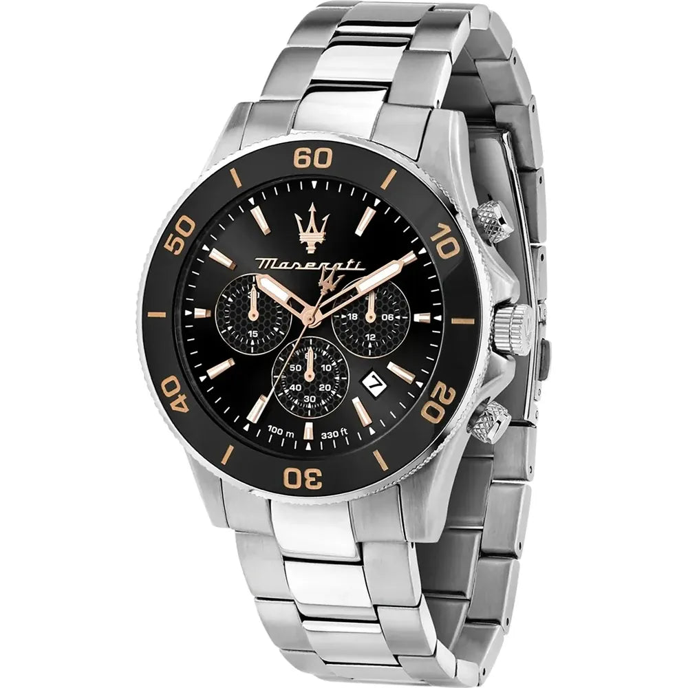 Men's Competizione Watch (R8873600003)