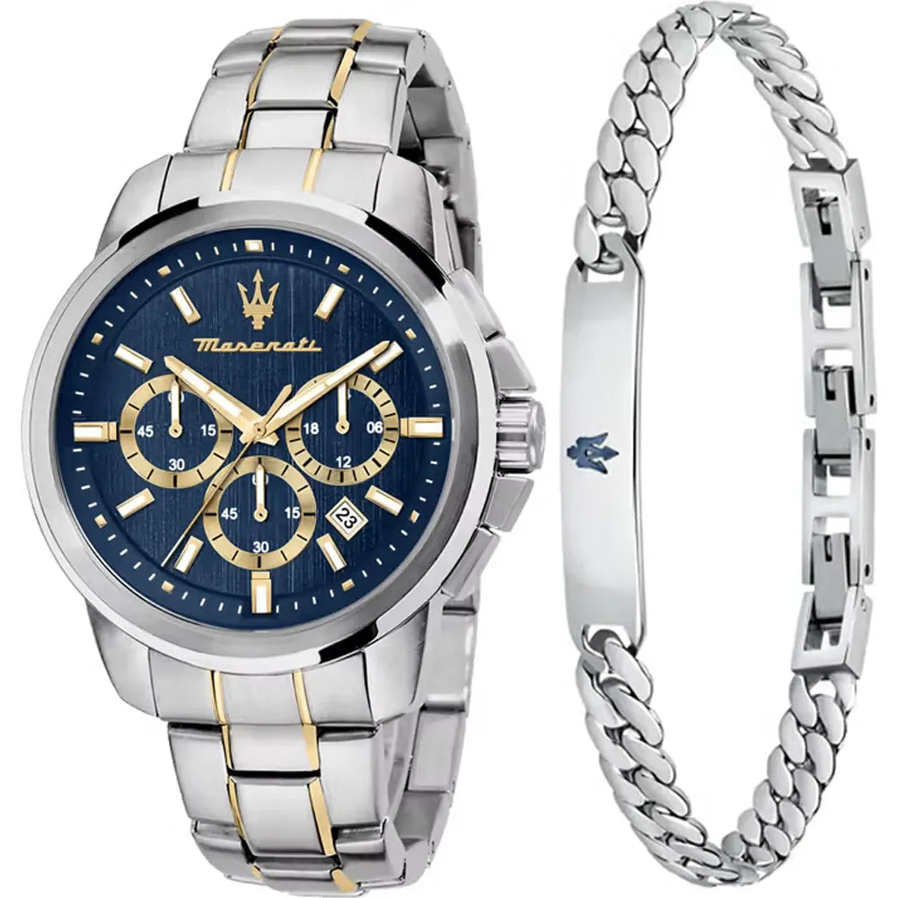 Men's Successo Watch (R8873621036)