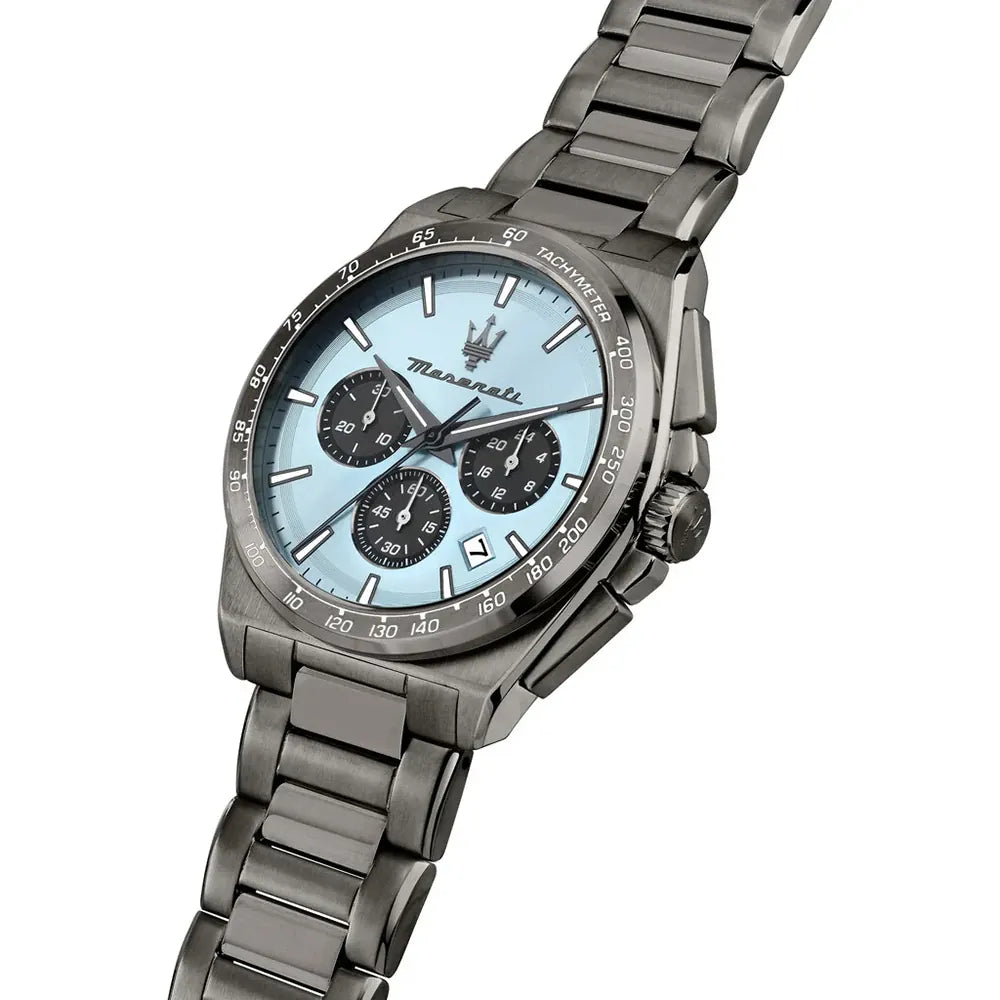 Men's Velocita Watch (R8873652004)