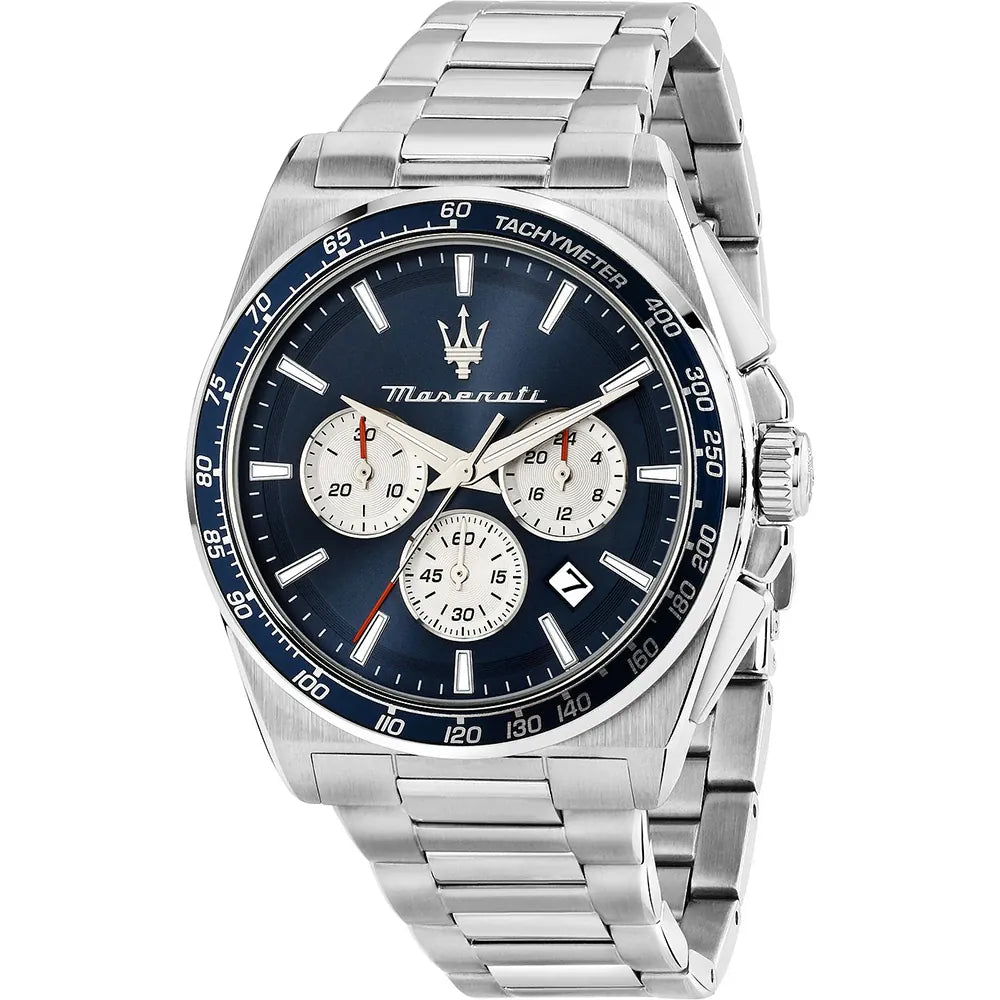 Men's Velocita Watch (R8873652005)