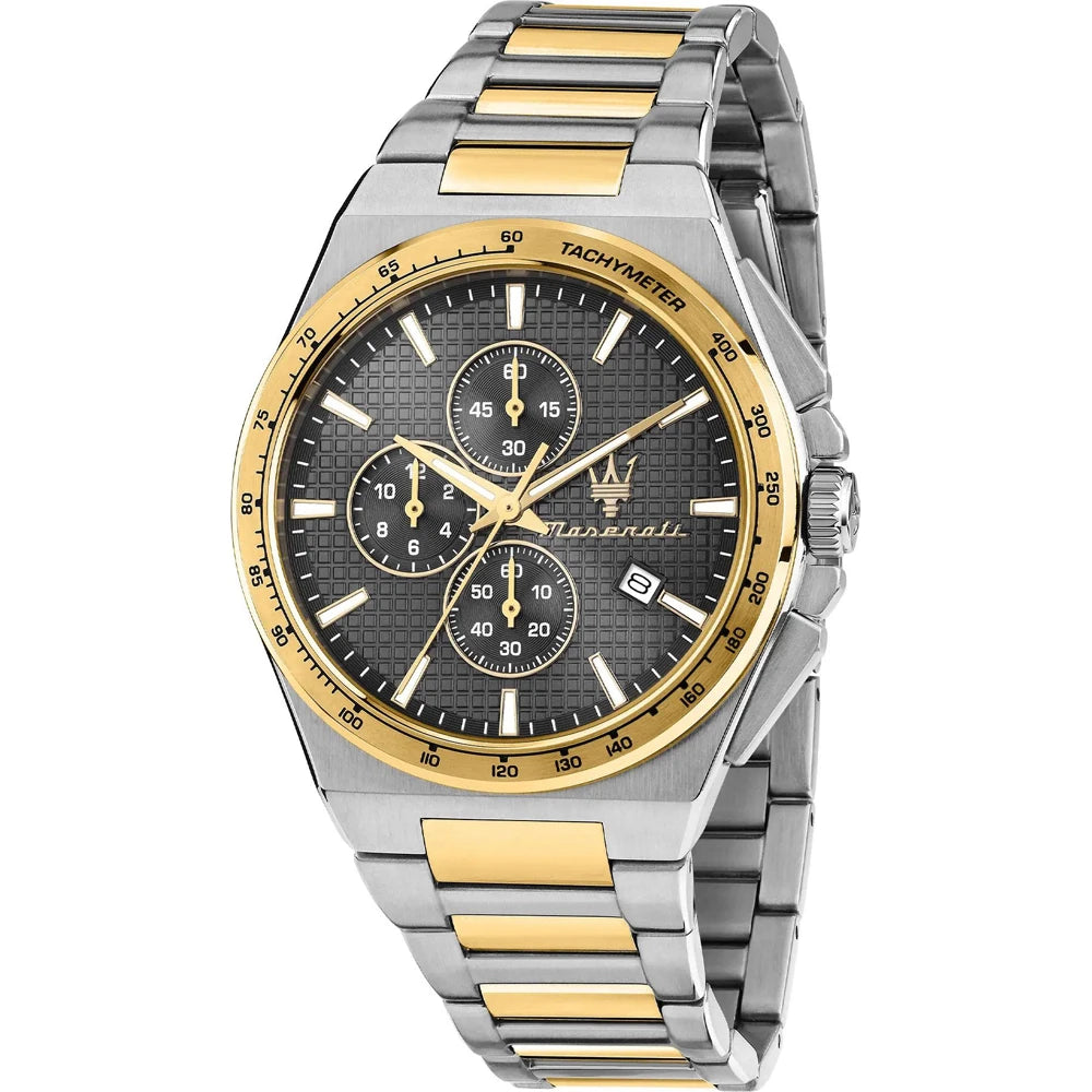 Men's Velocita Slim Watch (R8873653002)