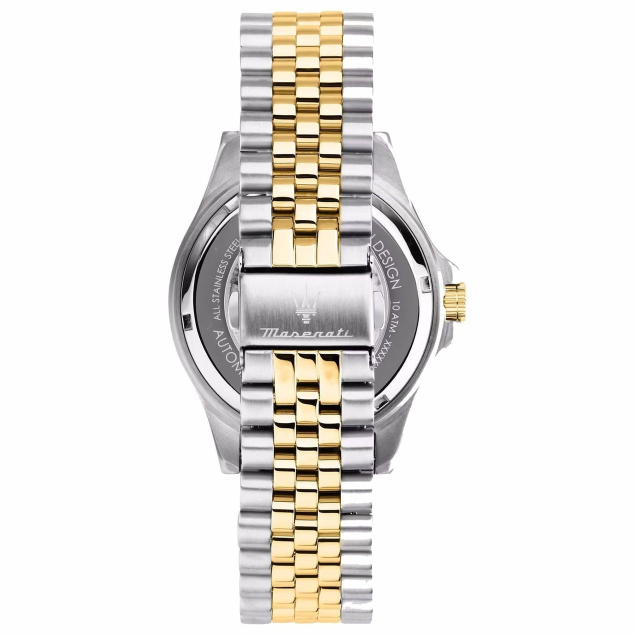 Men's Sfida Watch (R8823140010)