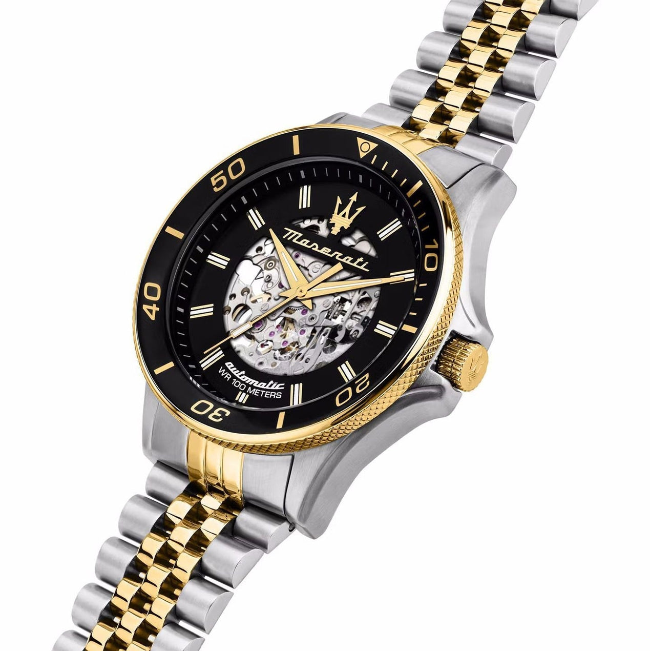 Men's Sfida Watch (R8823140010)
