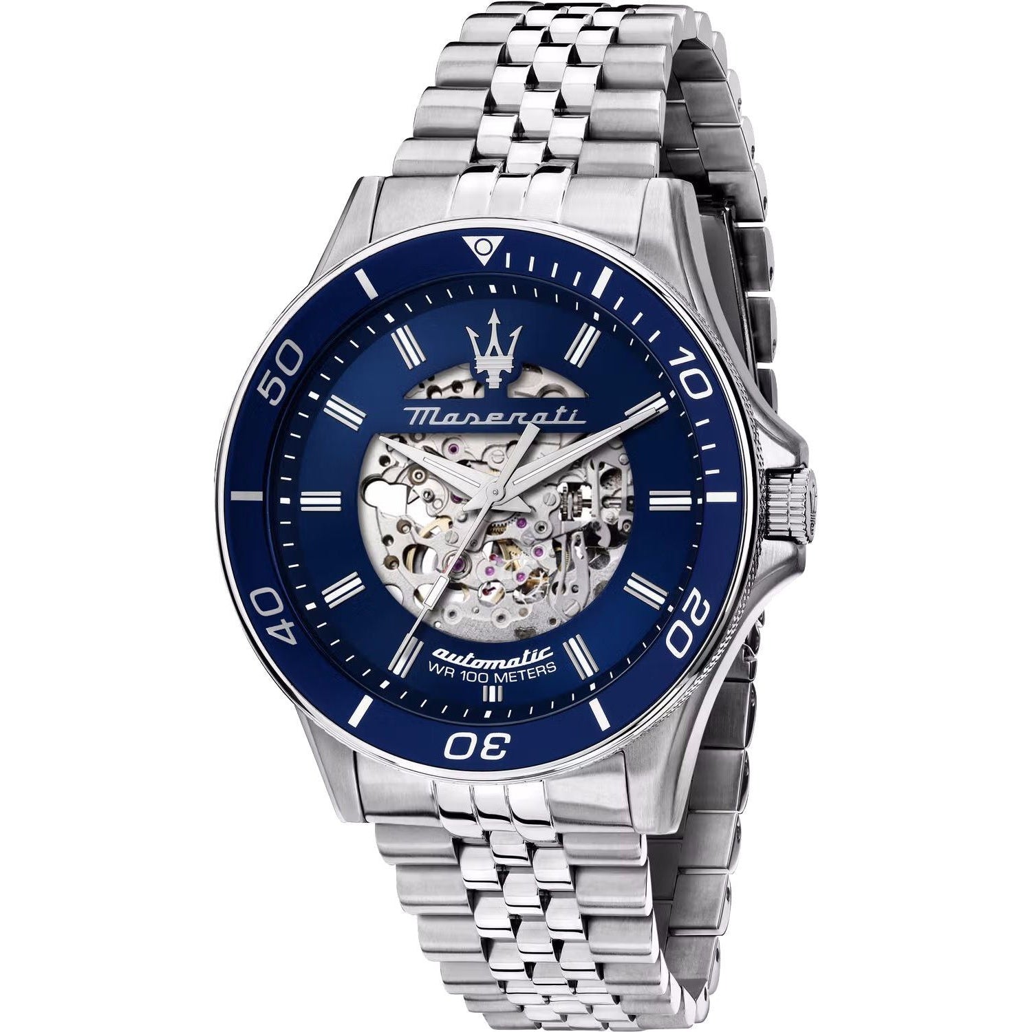 Men's Sfida Watch (R8823140011)