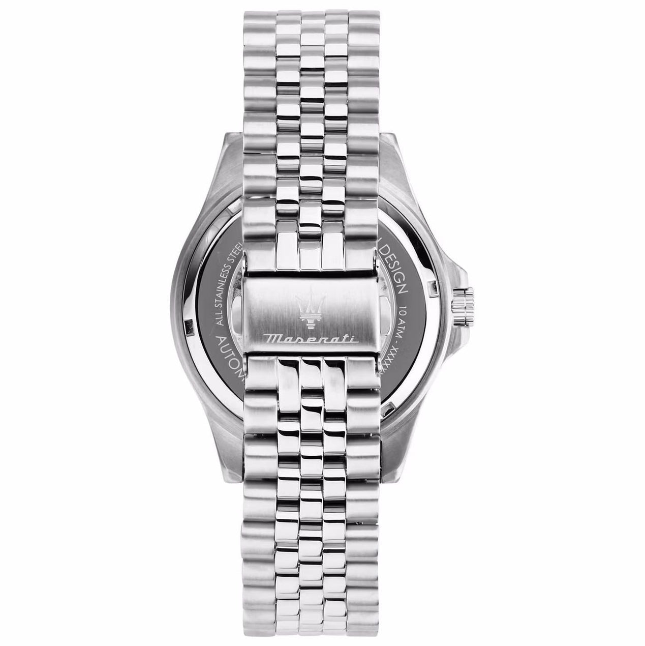 Men's Sfida Watch (R8823140011)