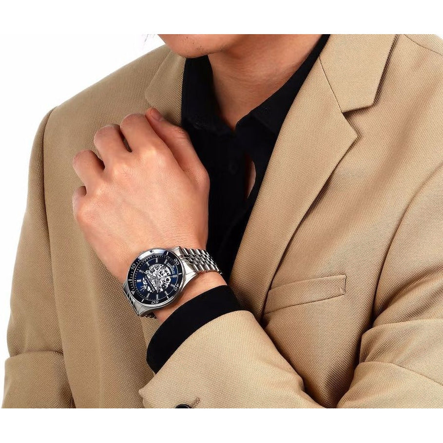 Men's Sfida Watch (R8823140011)