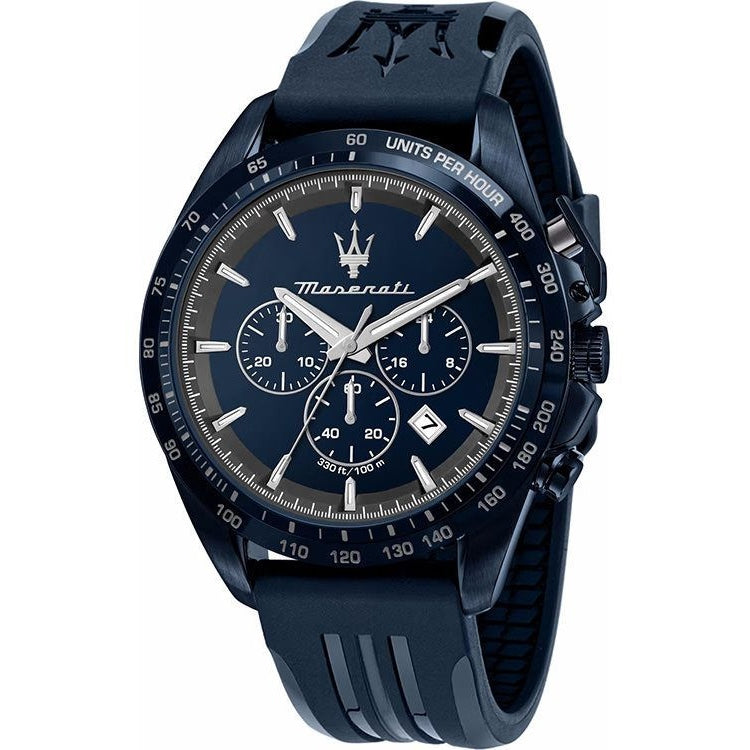 Men's Traguardo Watch (R8871612042)