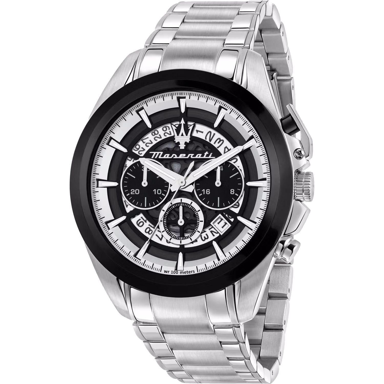 Men's Traguardo Watch (R8873612059)