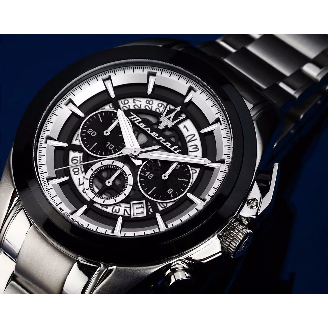 Men's Traguardo Watch (R8873612059)