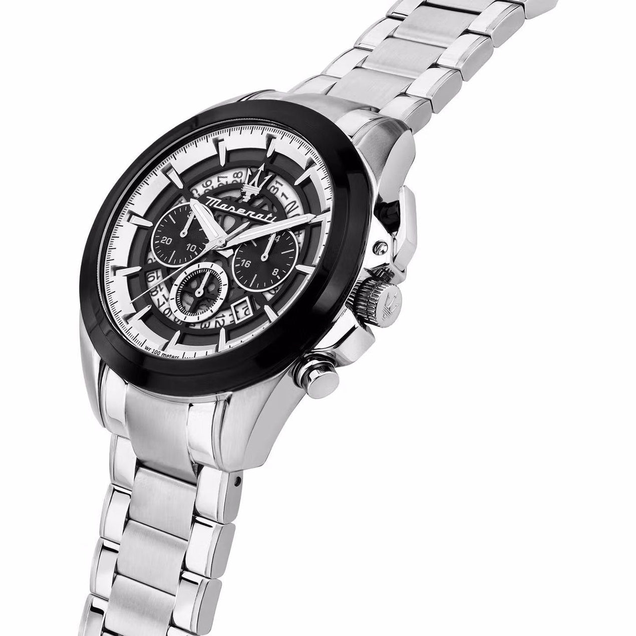 Men's Traguardo Watch (R8873612059)