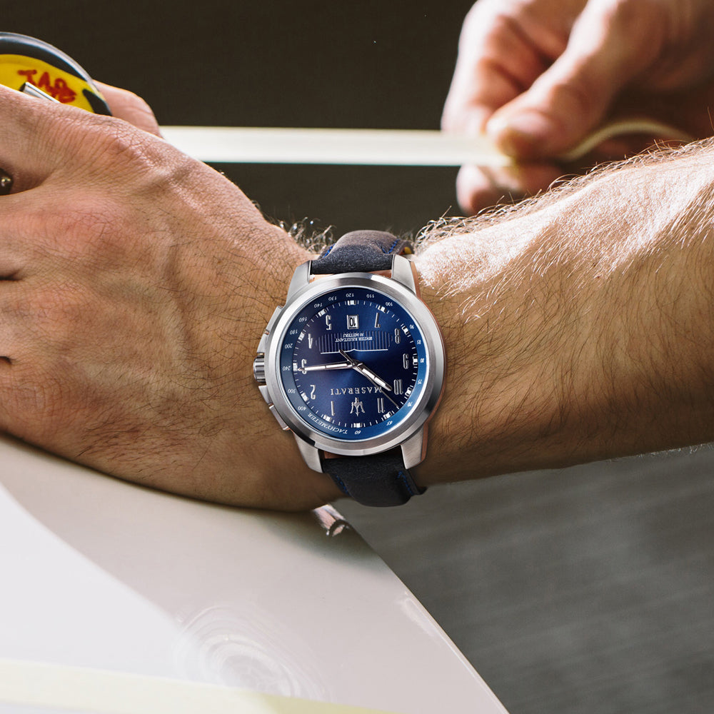 Men's Succeso Watch (R8851121003)