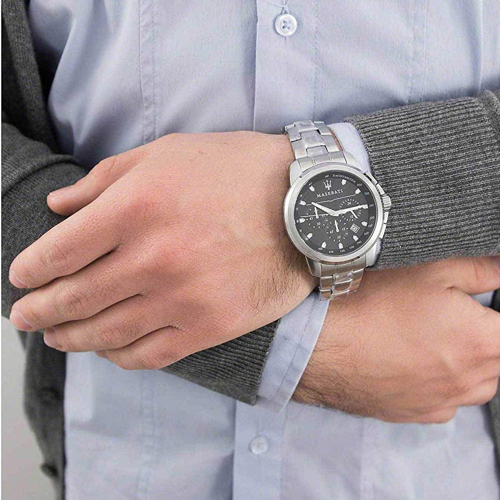 Men's Successo Watch (R8873621001)