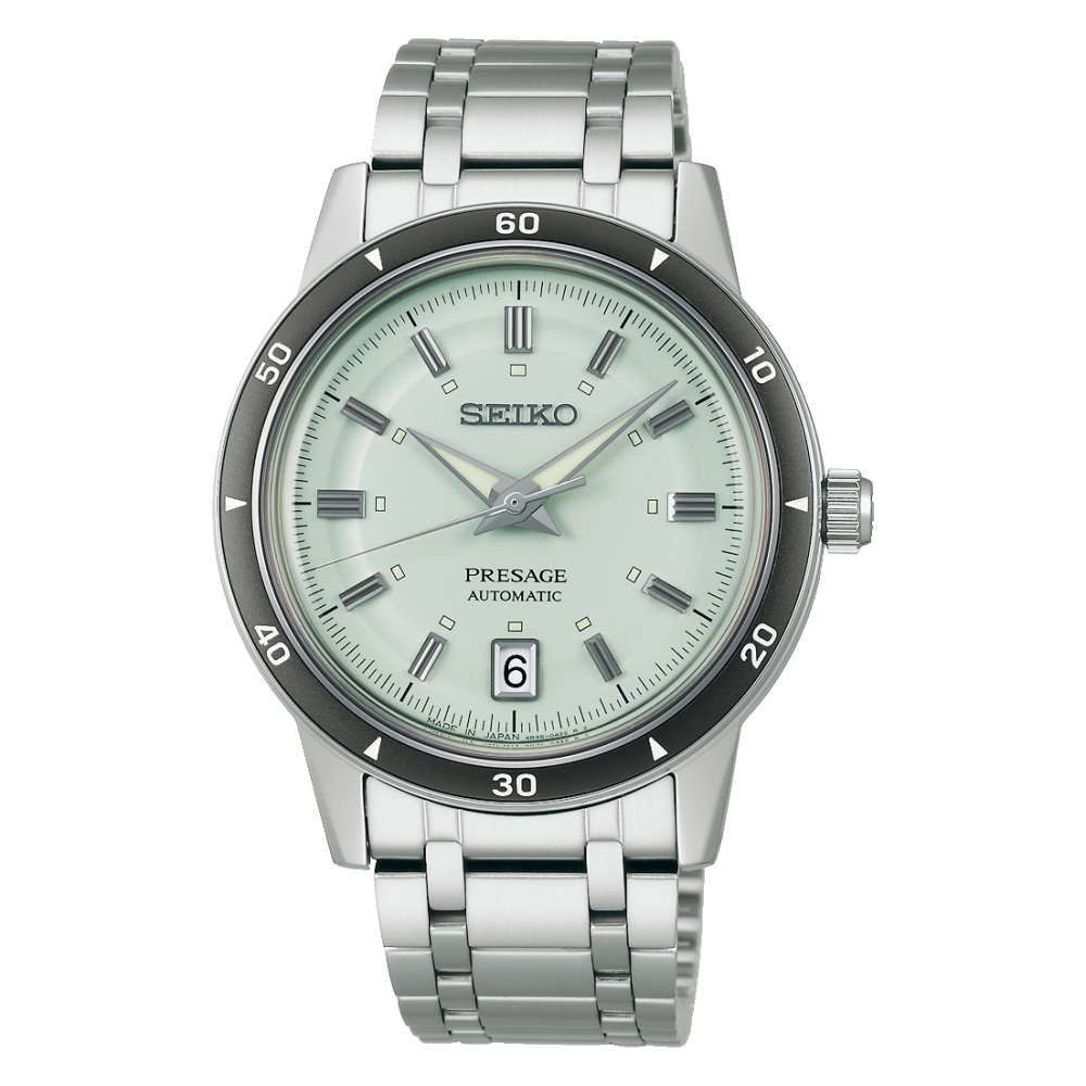 Men's Presage Watch (SRPL71J1)