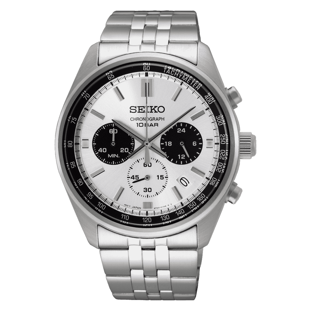 Men's Chronograph Watch (SSB425P1)