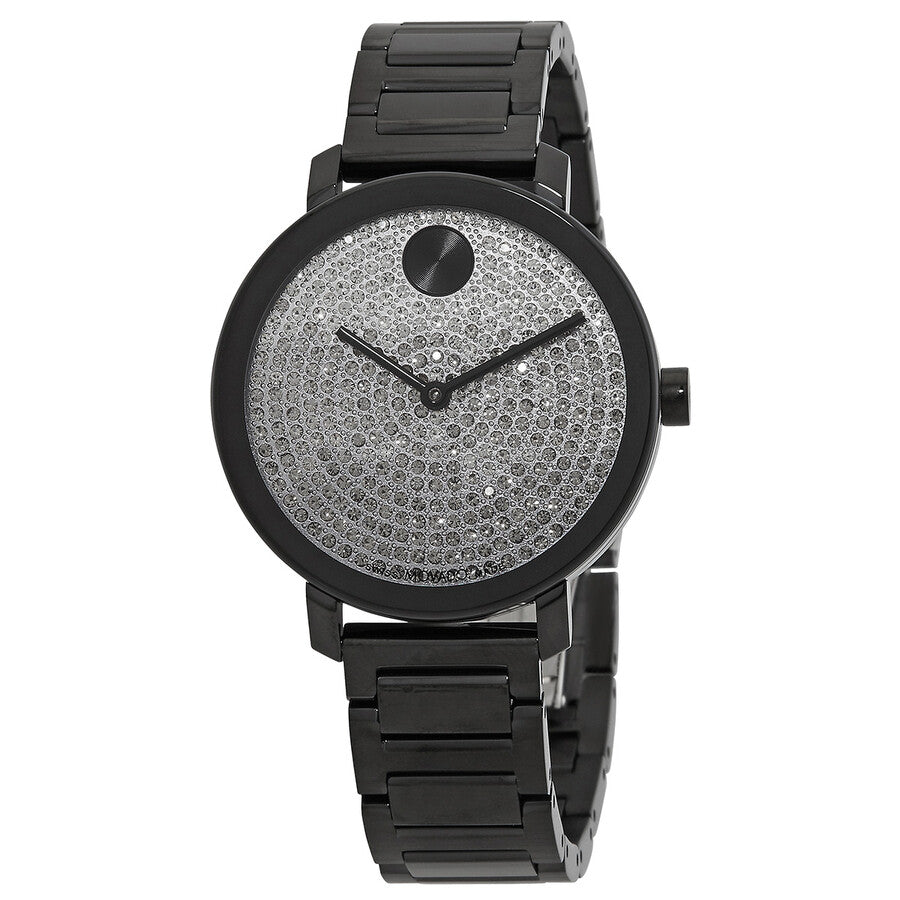 Ladies Quartz Watch (3600930).