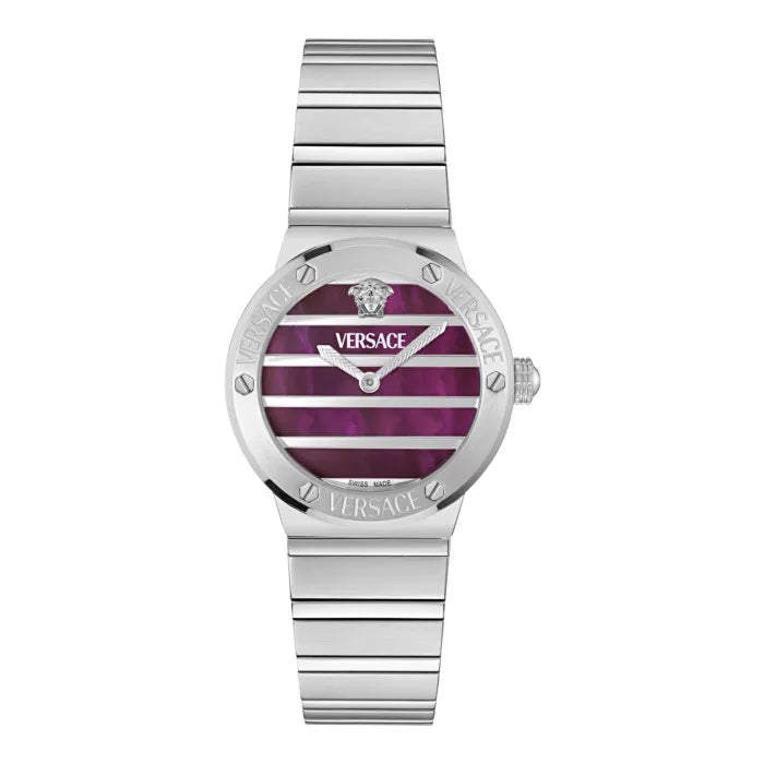 Ladies Greca Watch (VE0S00125)