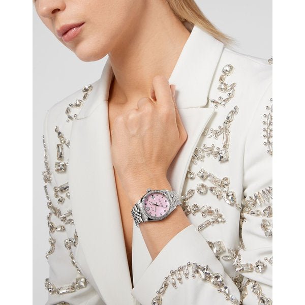 Ladies Superlative Watch PWYAA0123 Philip Plein