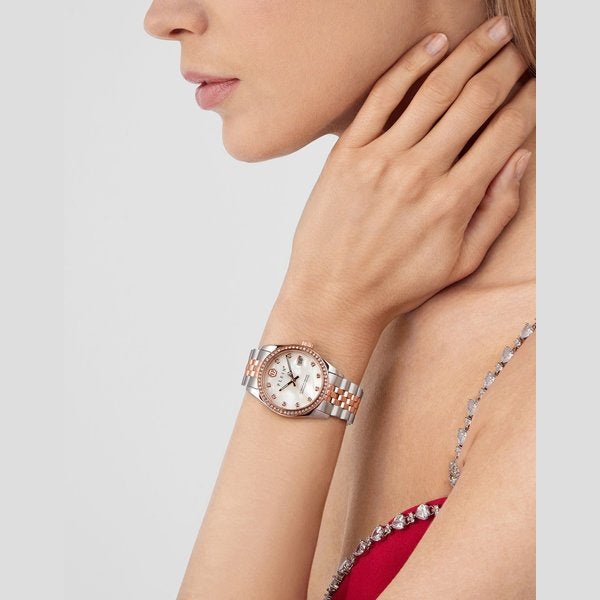 Ladies Superlative Watch PWYAA0223 Philip Plein