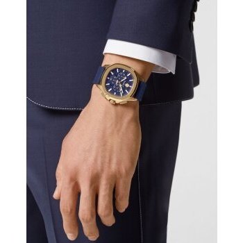 Men's $keleton $pectre Chronograph Watch PWSAA0323 Philip Plein