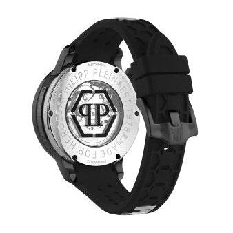 Men's Plein Rich Automatic Watch PWUAA0423 Philip Plein