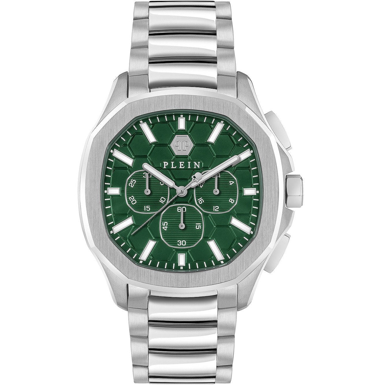 Men's $keleton $pectre Chronograph Watch PWSAA0223 Philip Plein