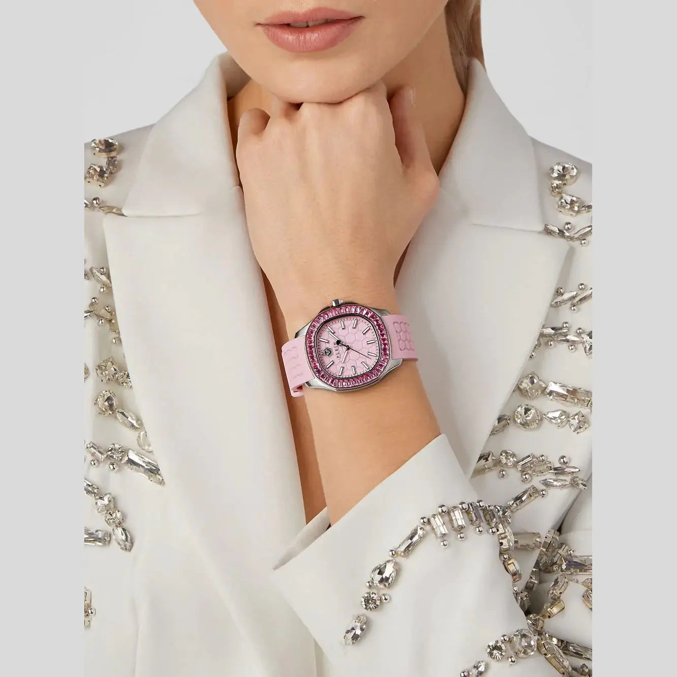 Ladies $PECTRE LADY WATCH (PWTAA0123).