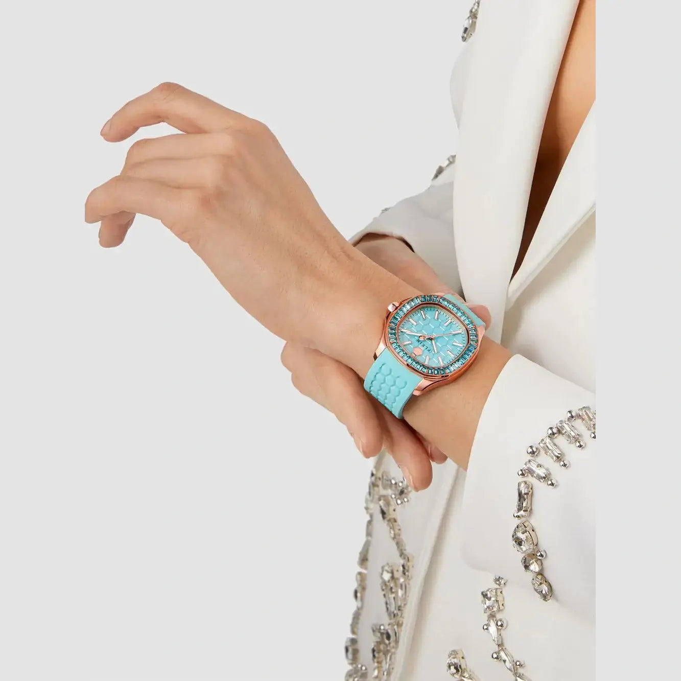 Ladies $PECTRE LADY WATCH (PWTAA0323).