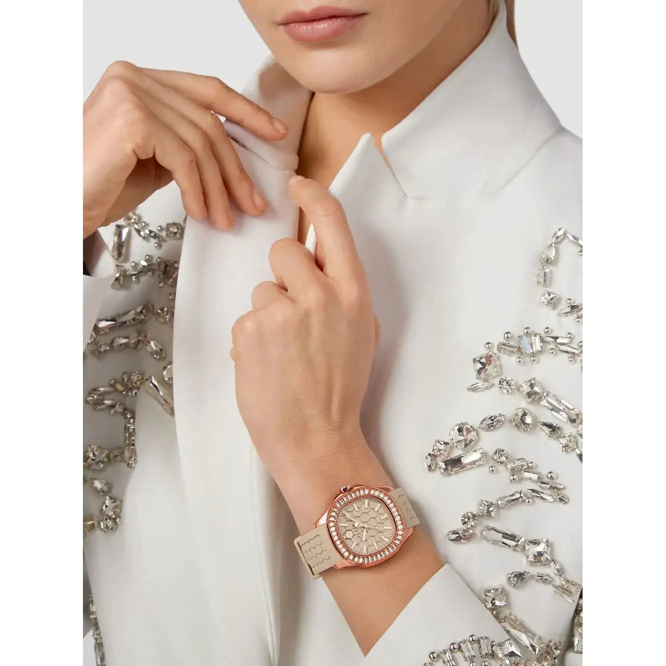 Ladies $PECTRE LADY WATCH (PWTAA0423).