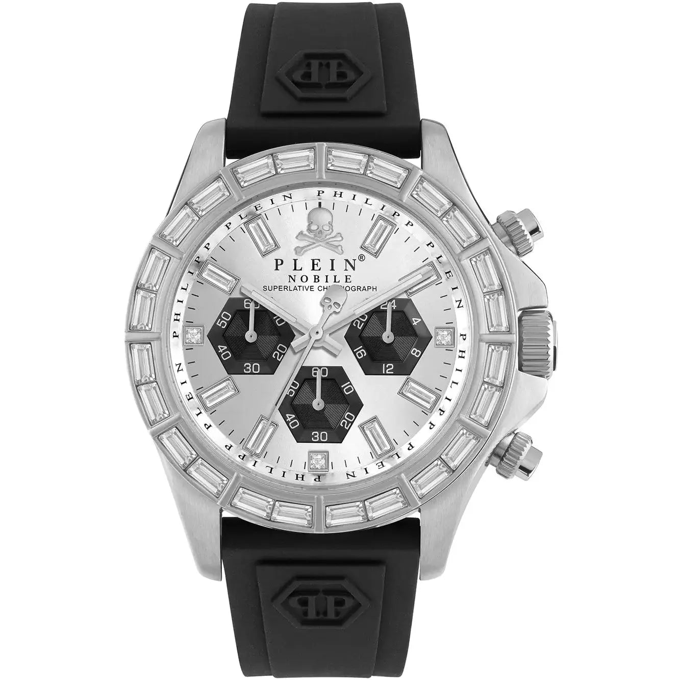 Men's $PECTRE CHRONO WATCH (PWVAA0123).