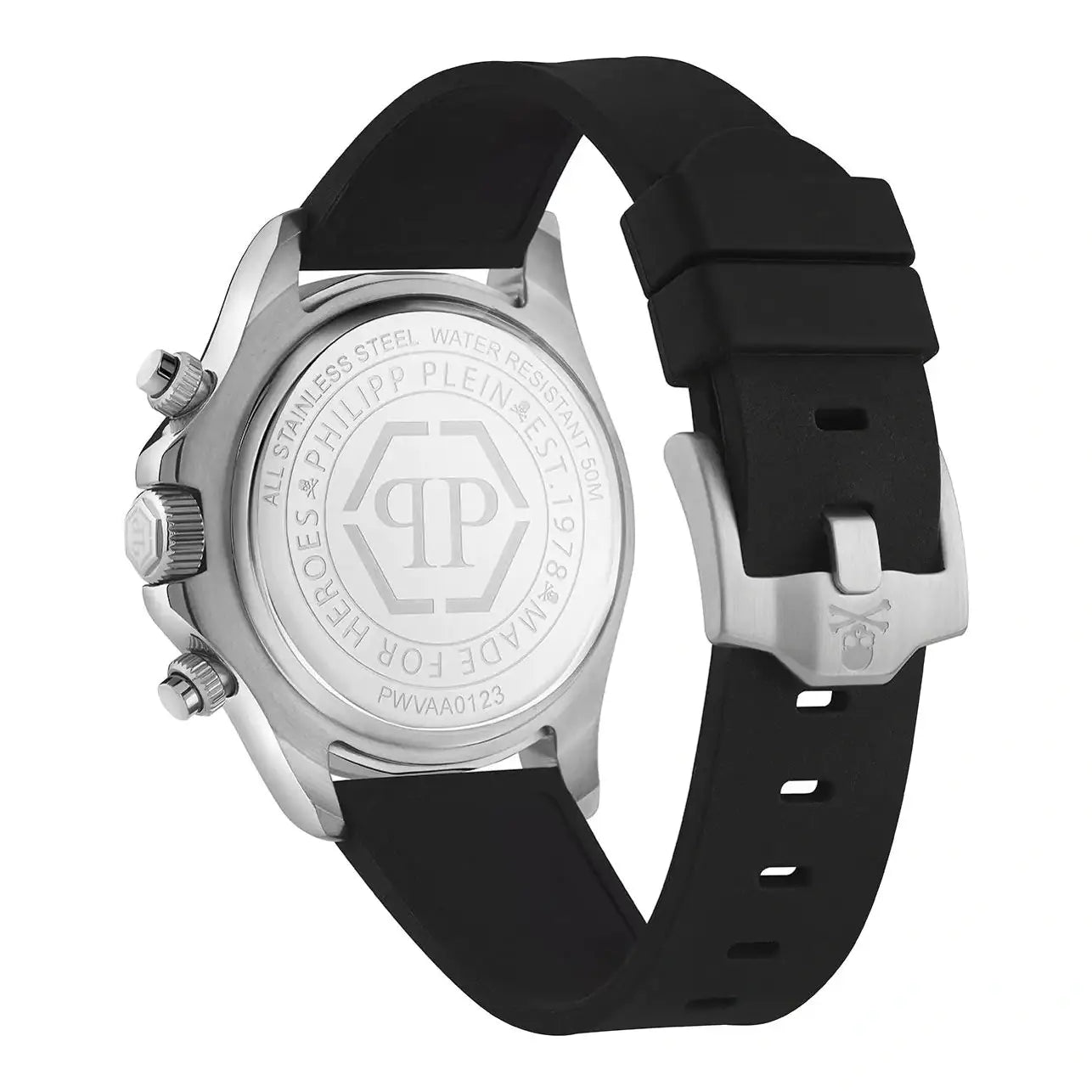 Men's $PECTRE CHRONO WATCH (PWVAA0123).